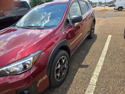 2019 Subaru Crosstrek 2.0i
