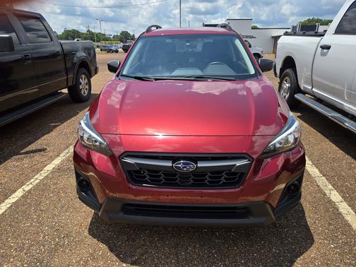 2019 Subaru Crosstrek 2.0i