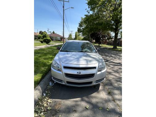 2012 Chevrolet Malibu LS