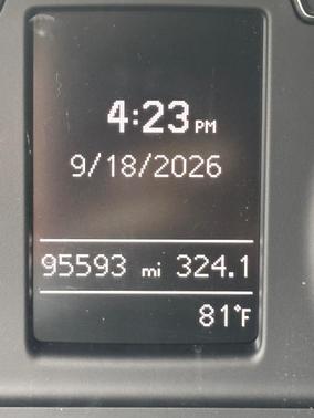 Silver 2016 Audi Q3 2.0T Premium Plus