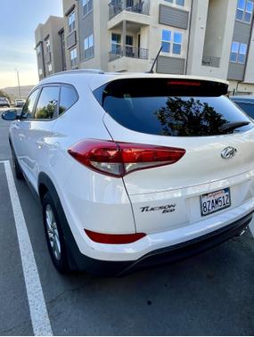 2016 Hyundai TUCSON Eco