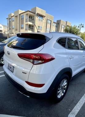 2016 Hyundai TUCSON Eco