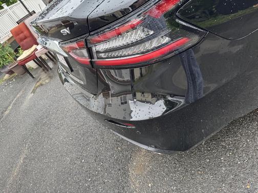 2021 Nissan Maxima 3.5 SV