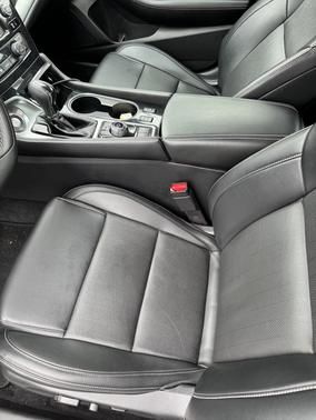 2021 Nissan Maxima 3.5 SV