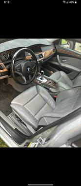 2008 BMW 528 xi