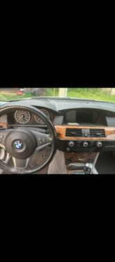2008 BMW 528 xi