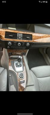 2008 BMW 528 xi