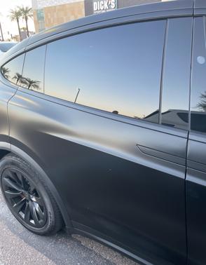 2020 Tesla Model X Performance