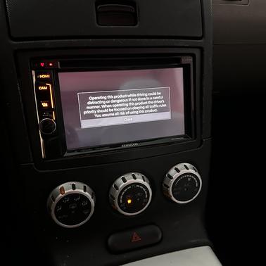 White 2007 Nissan 350Z Touring
