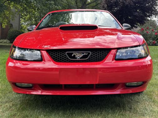 2003 Ford Mustang GT