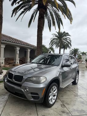 2011 BMW X5 xDrive35i Premium