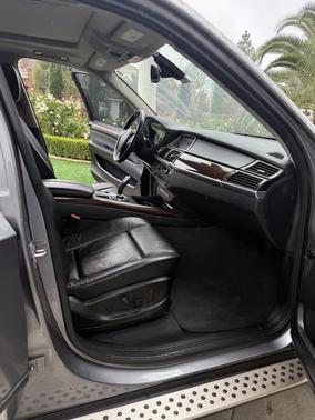 2011 BMW X5 xDrive35i Premium