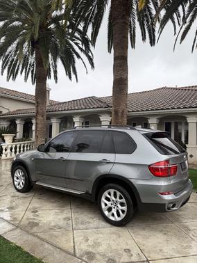 2011 BMW X5 xDrive35i Premium