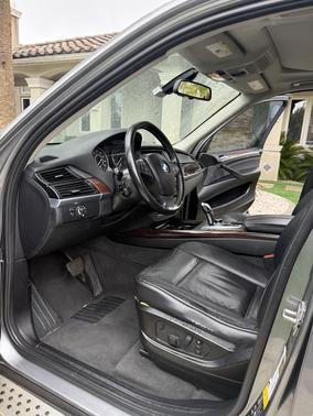 2011 BMW X5 xDrive35i Premium