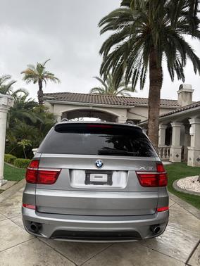 2011 BMW X5 xDrive35i Premium