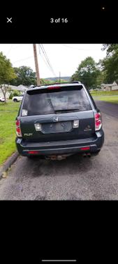 2006 Honda Pilot EX-L