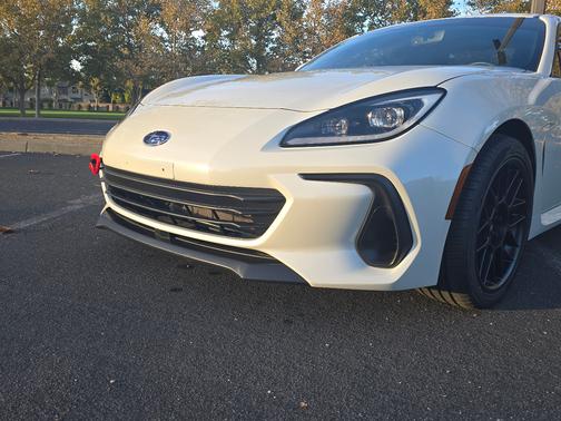 2023 Subaru BRZ Limited