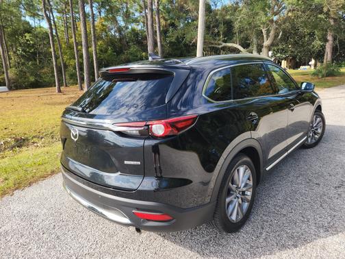 2021 Mazda CX-9 Grand Touring