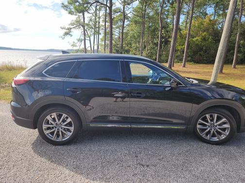 2021 Mazda CX-9 Grand Touring