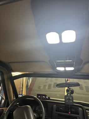 2001 Jeep Cherokee Sport 4WD