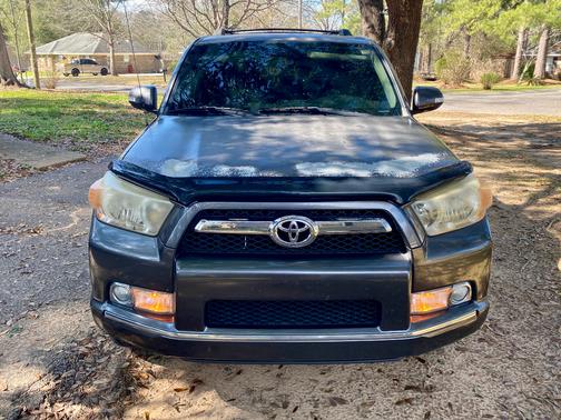 2011 Toyota 4Runner Limited
