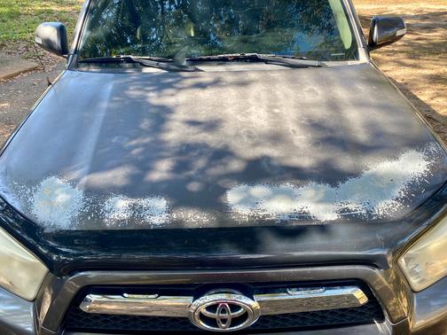 2011 Toyota 4Runner Limited