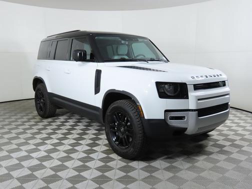 2024 Land Rover Defender 110 P300 S