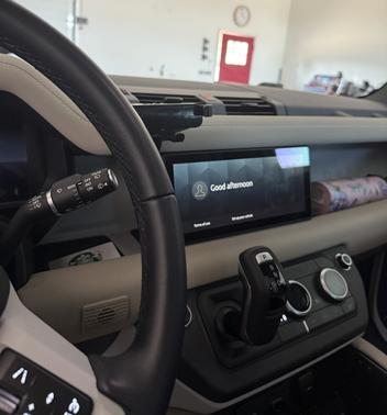 2024 Land Rover Defender 110 P300 S