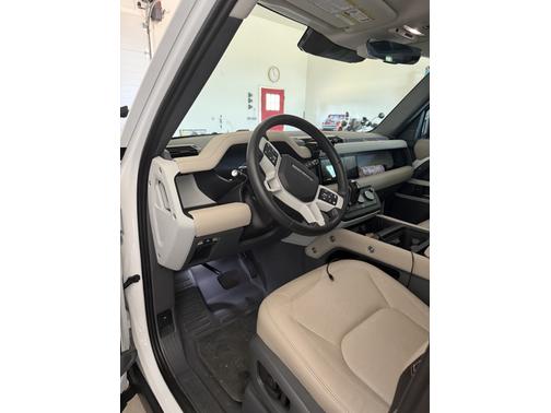 2024 Land Rover Defender 110 P300 S
