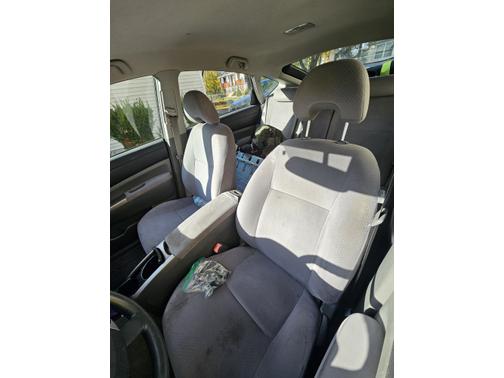 2006 Toyota Prius Base