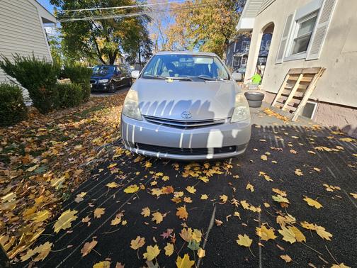 2006 Toyota Prius Base