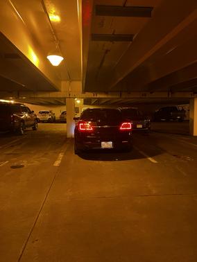 2016 Ford Taurus SHO