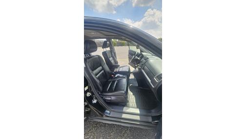 2008 Honda CR-V EX-L