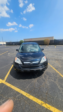 2008 Honda CR-V EX-L