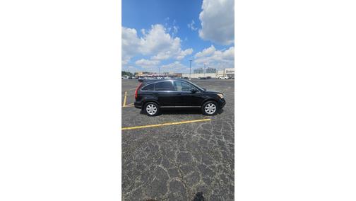2008 Honda CR-V EX-L