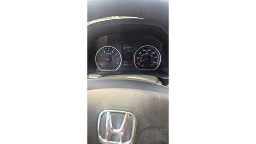 2008 Honda CR-V EX-L