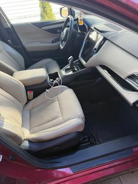 2020 Subaru Legacy Limited