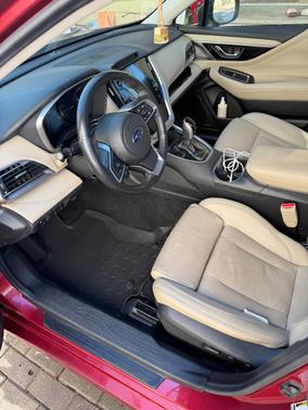 2020 Subaru Legacy Limited