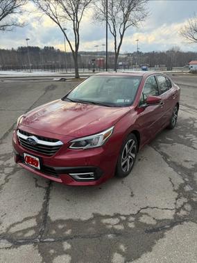 2020 Subaru Legacy Limited
