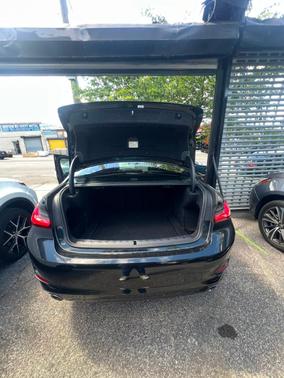 Black 2020 BMW 330 i xDrive