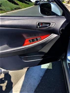 2009 Lexus ES 350 Base