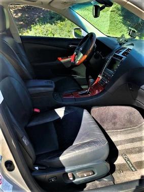2009 Lexus ES 350 Base
