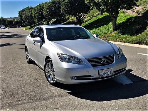 2009 Lexus ES 350 Base