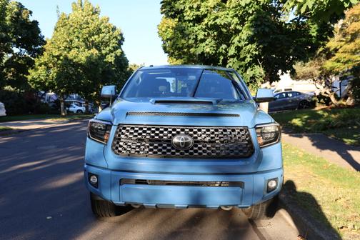 2019 Toyota Tundra SR5