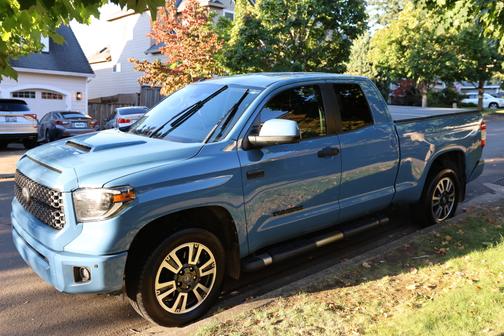 2019 Toyota Tundra SR5