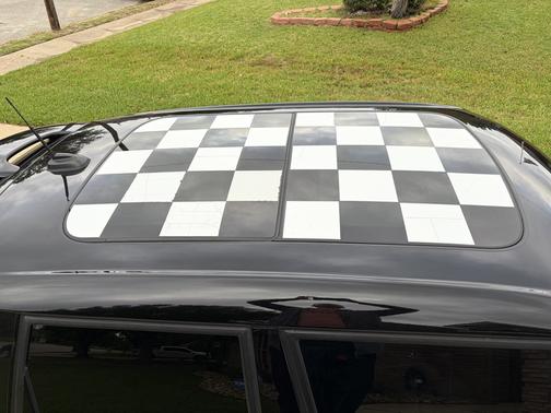 White 2016 MINI Hardtop Cooper S