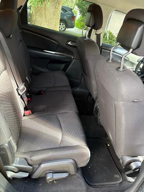 2013 Dodge Journey SXT