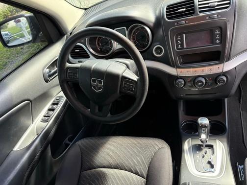 2013 Dodge Journey SXT