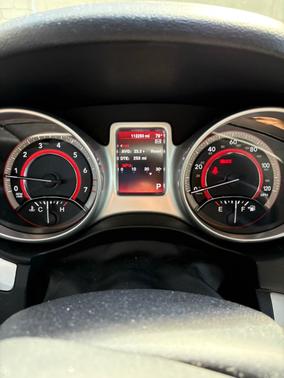 2013 Dodge Journey SXT