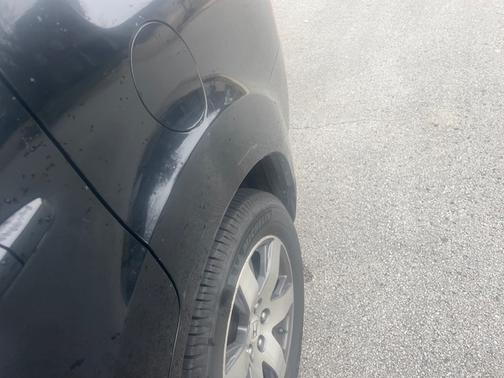 2012 Honda Pilot Touring